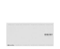 Podkładka pod mysz Gravastar Gaming Mouse Pad White